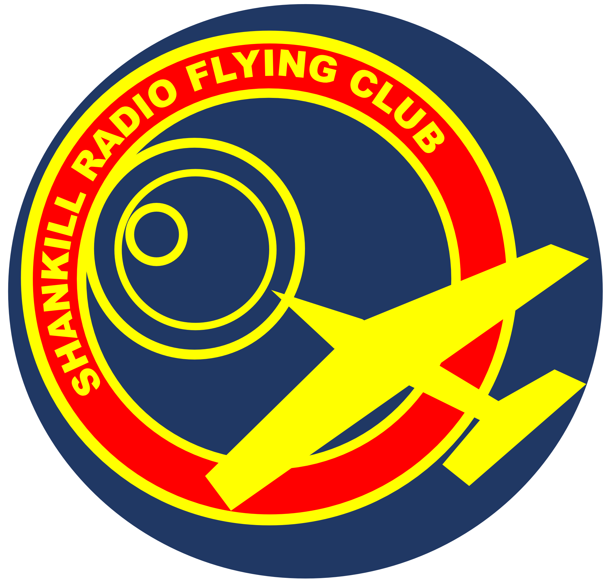 Shankill Radio Flying Club